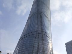 -上海中心大厦