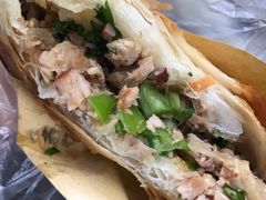 -罍+村卤菜摊(罍街店)