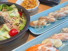 -Tuna maki寿司(苏州中心商场店)