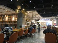 -Jenny House 珍妮屋新派食堂(美吉特店)