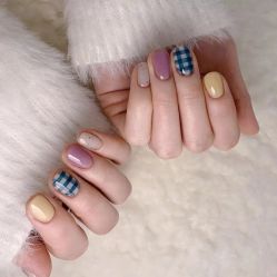 -悦指间美甲美睫