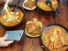 -鲤.金记沙茶面(总店)