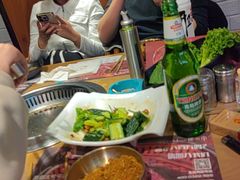 -炭之家烤肉(世茂店)