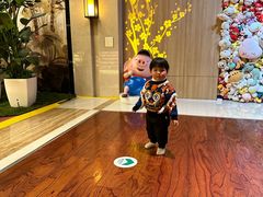 -汤连得温泉馆(宝山店)