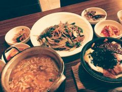 -首尔馆韩国料理(金童路店)