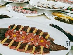 -宁海食府(大剧院店)