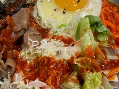 -俊泰食档·韩式料理(新迎小区店)