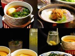 -RIVIERA 松鹤楼(外滩店)