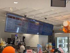 -85度C(南京龙江店)