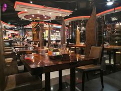 大堂-四海一家自助餐(益田假日广场店)