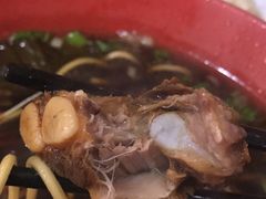 -小龙大肉面馆