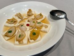 -今轩中餐厅(西安经开洲际酒店)