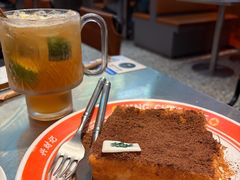 -星财记香港冰室·茶餐厅(仓山万达店)