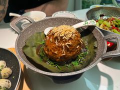 金陵茉莉红烧肉-苏梦江南·淮扬菜(夫子庙店)