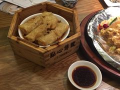 -点心传说·粤菜点心(佐阾虹湾店)