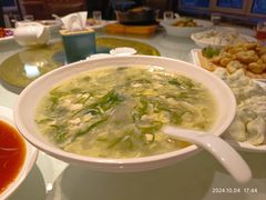 -牟传仁饭庄(星海店)