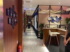 -喜粤广东菜(汉屯路店)