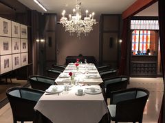 包厢-民国红公馆·秦淮八艳(夫子庙店)