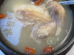 -长顺参鸡汤店(西塔总店)