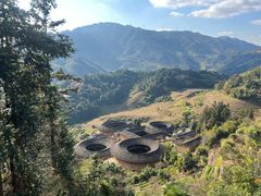 -福建土楼(南靖)景区