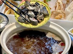 -名善山珍·野生菌汤锅(文殊院店)