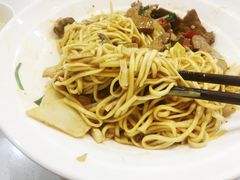 -二扁私房面馆(崂山路店)