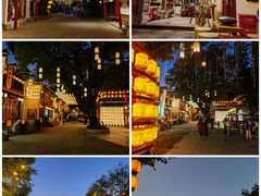 -深圳锦绣中华民俗村