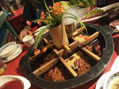 -巴九门老火锅(来福士打望店)