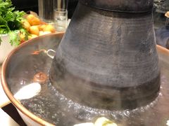 -京门老爆三(回龙观店)