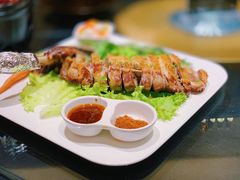 -蒙料·手把肉(望京店)