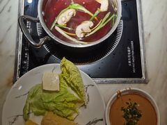 -火炉火自助餐(西直门凯德MALL店)