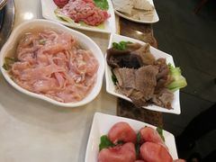 -朱氏胖子烂火锅(洪崖洞店)