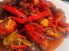 -虾皇(龙虾城旗舰店)