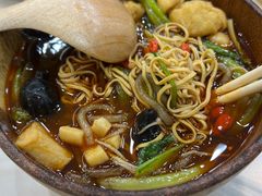 -金乐活美食(中街店)