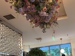 -花舍·新派粤菜·西餐·下午茶(亚运村·鸟巢店)