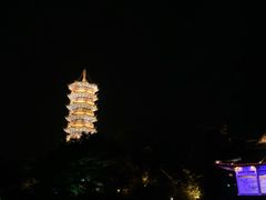 -桂林两江四湖景区