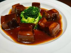 丹炉东坡肉-儒宴江南菜·新淮扬菜·烤鸭(总部基地丰体店)