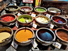 -梨花自助烤肉(天河城店)