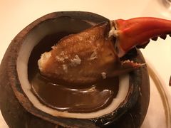 -金轩中餐厅 Jin Xuan(浦东丽思卡尔顿酒店)