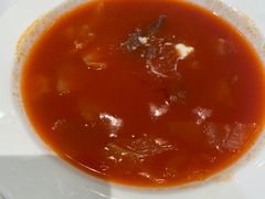-波特曼西餐厅(南岗店)
