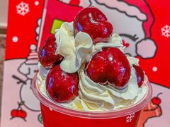 -奈雪的茶(M+世纪都会广场店)