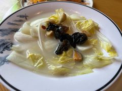 -德胜轩正宗顺德菜(宝安沙井会展中心店)