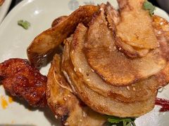 -盛江山自助料理(奥莱锦辉购物广场店)