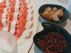-东来顺饭庄(西直门店)