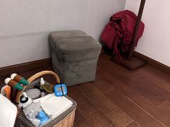 -水墨澜渟足道·SPA·传统(四望亭东关街店)