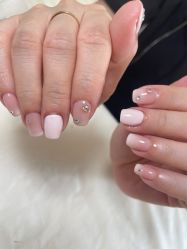 -NEW LOOK-绿麓 · 美甲美睫脱毛工作室