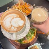 烟台|高级感拉🈵️的下午茶☕️出现了……