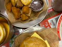 -孖记茶档·热腾茶餐(江南西plus店)