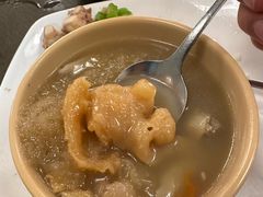 -淘米捞·米汤脆鲩鱼火锅(福田皇岗店)