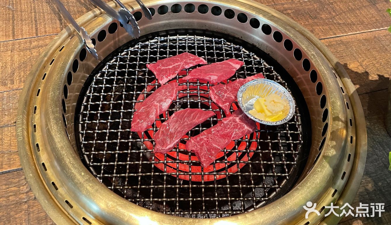 台湾烤肉